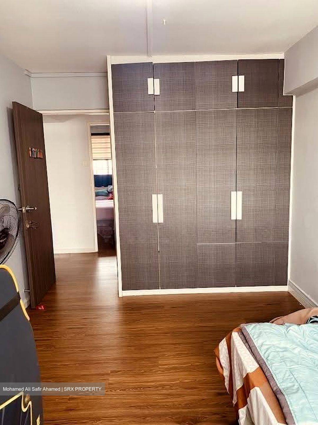 Blk 601 Eunos Rainbow (Bedok), HDB 5 Rooms #627918171